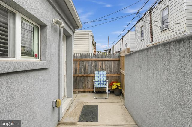 116 ROSEBERRY ST, Philadelphia, PA 19148