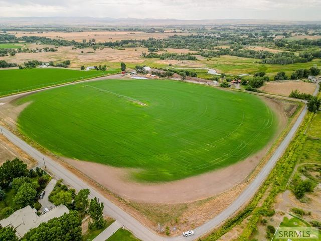 LOT 3 E 350 N, St Anthony, ID 83445