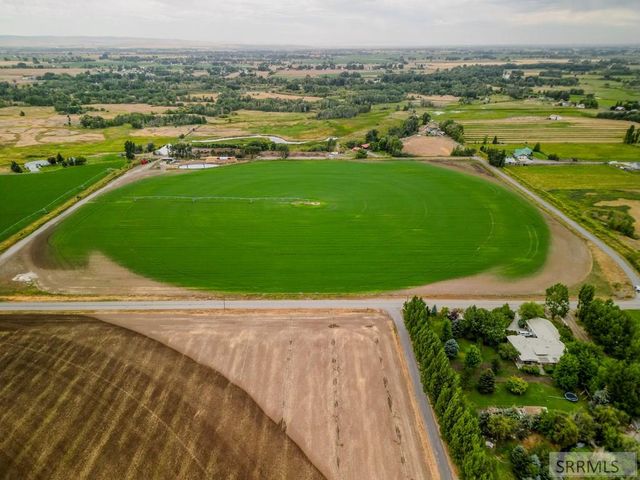 LOT 3 E 350 N, St Anthony, ID 83445