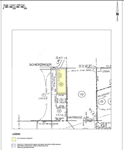 17930 Scherzinger, Canyon Country, CA 91387