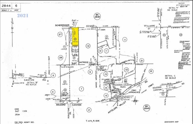17930 Scherzinger, Canyon Country, CA 91387
