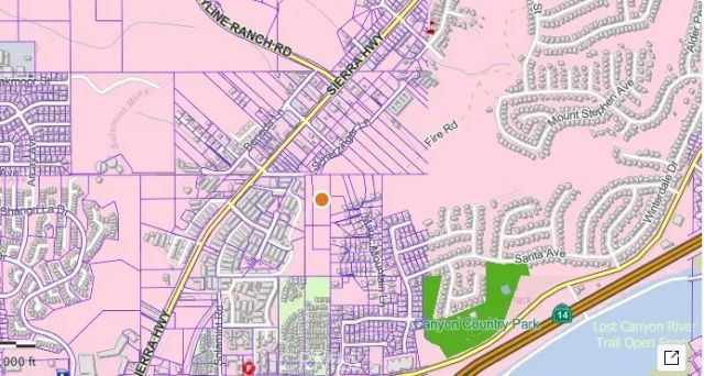 17930 Scherzinger, Canyon Country, CA 91387