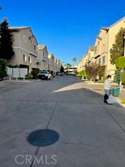 9301 Shirley Avenue 70, Northridge, CA 91324