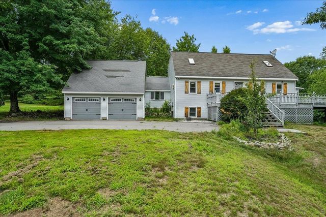 10 Armands Way, Dunbarton, NH 03046