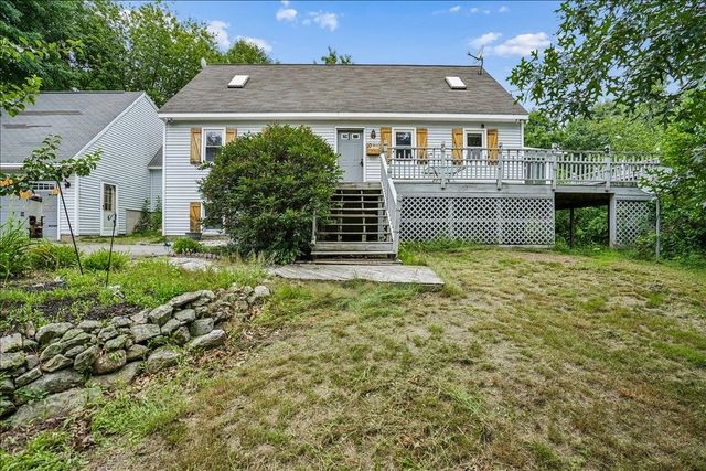 10 Armands Way, Dunbarton, NH 03046