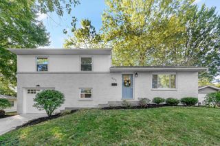 905 Caniff Road, Columbus, OH 43221