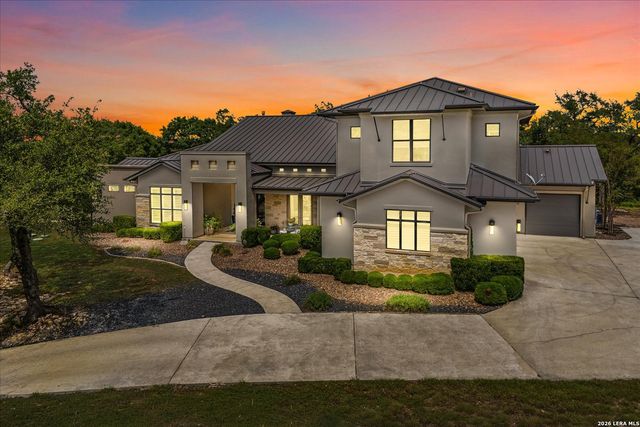 117 BITTER SPGS, Boerne, TX 78006