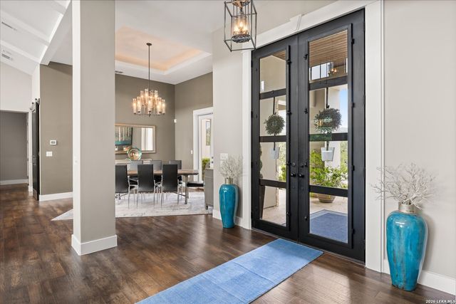 117 BITTER SPGS, Boerne, TX 78006