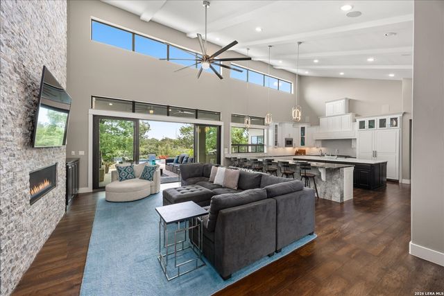117 BITTER SPGS, Boerne, TX 78006
