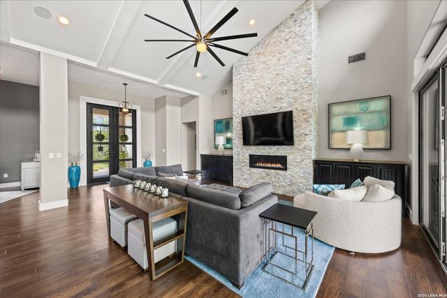 117 BITTER SPGS, Boerne, TX 78006