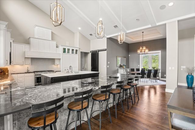 117 BITTER SPGS, Boerne, TX 78006