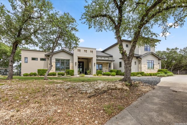 117 BITTER SPGS, Boerne, TX 78006