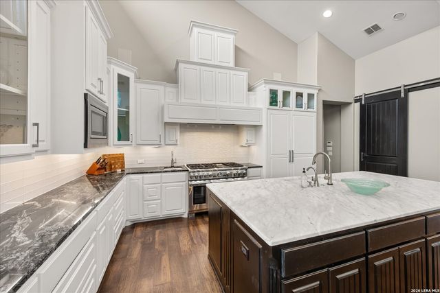 117 BITTER SPGS, Boerne, TX 78006