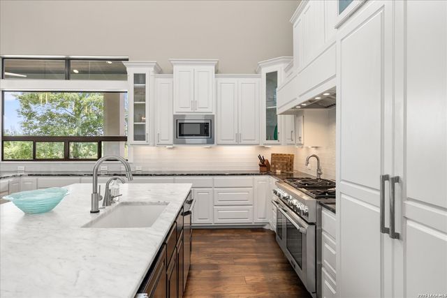117 BITTER SPGS, Boerne, TX 78006