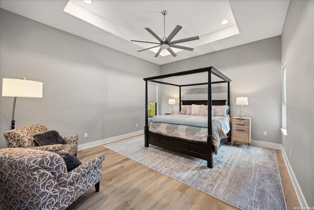 117 BITTER SPGS, Boerne, TX 78006