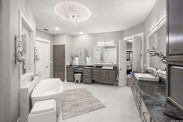 117 BITTER SPGS, Boerne, TX 78006