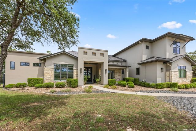 117 BITTER SPGS, Boerne, TX 78006
