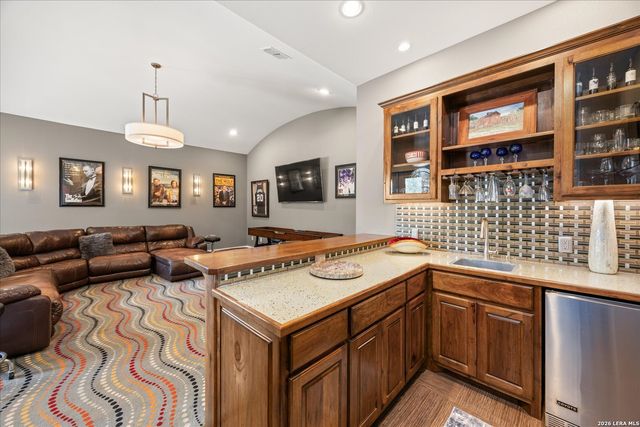 117 BITTER SPGS, Boerne, TX 78006