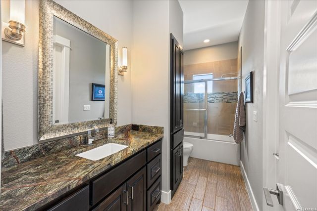 117 BITTER SPGS, Boerne, TX 78006