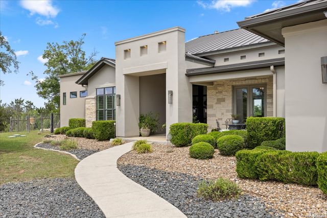 117 BITTER SPGS, Boerne, TX 78006
