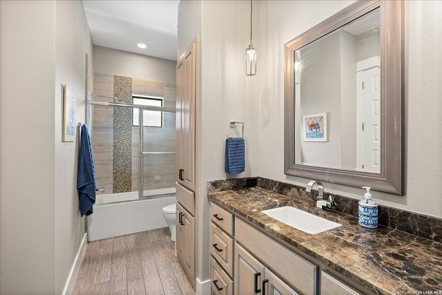 117 BITTER SPGS, Boerne, TX 78006