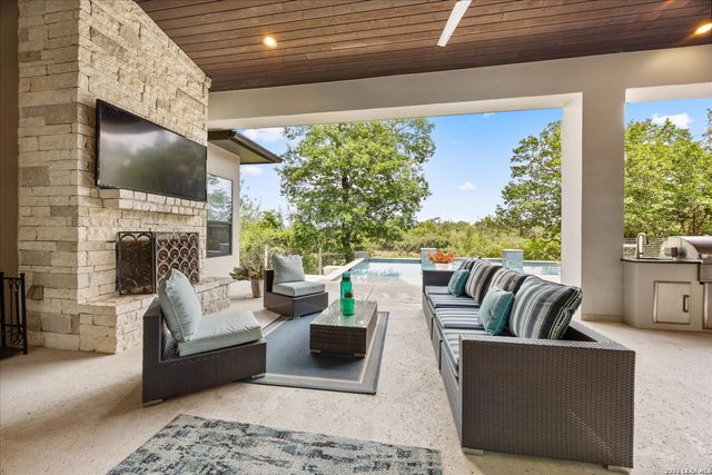 117 BITTER SPGS, Boerne, TX 78006