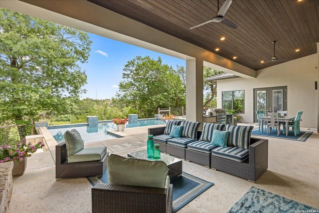 117 BITTER SPGS, Boerne, TX 78006