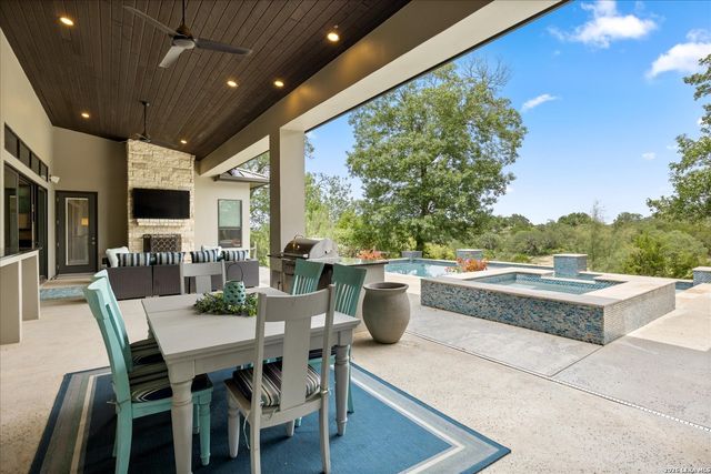 117 BITTER SPGS, Boerne, TX 78006