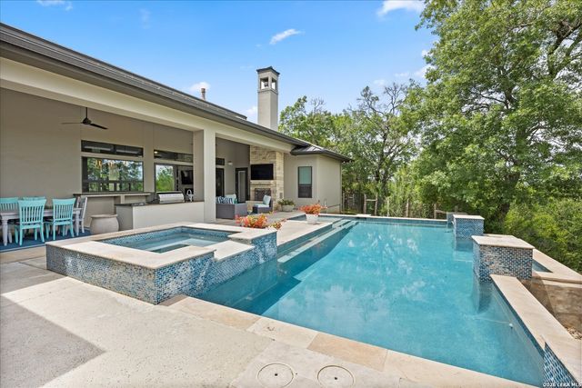 117 BITTER SPGS, Boerne, TX 78006
