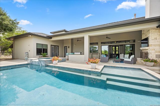 117 BITTER SPGS, Boerne, TX 78006