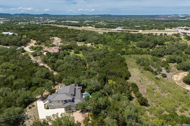 117 BITTER SPGS, Boerne, TX 78006
