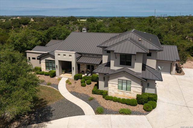 117 BITTER SPGS, Boerne, TX 78006