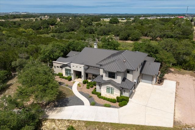 117 BITTER SPGS, Boerne, TX 78006