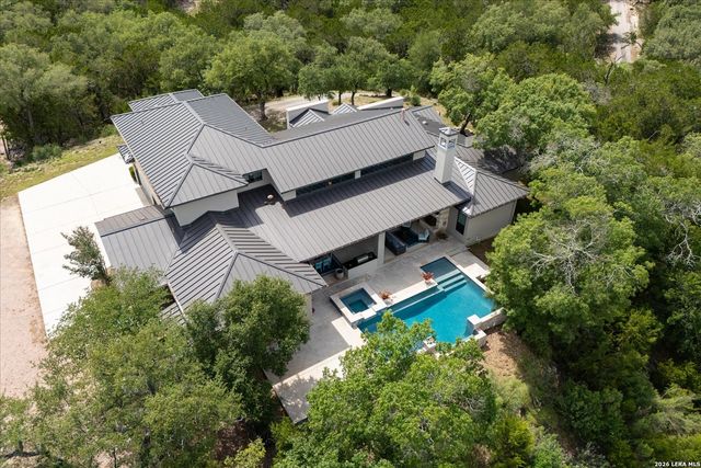 117 BITTER SPGS, Boerne, TX 78006
