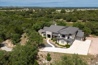 117 BITTER SPGS, Boerne, TX 78006