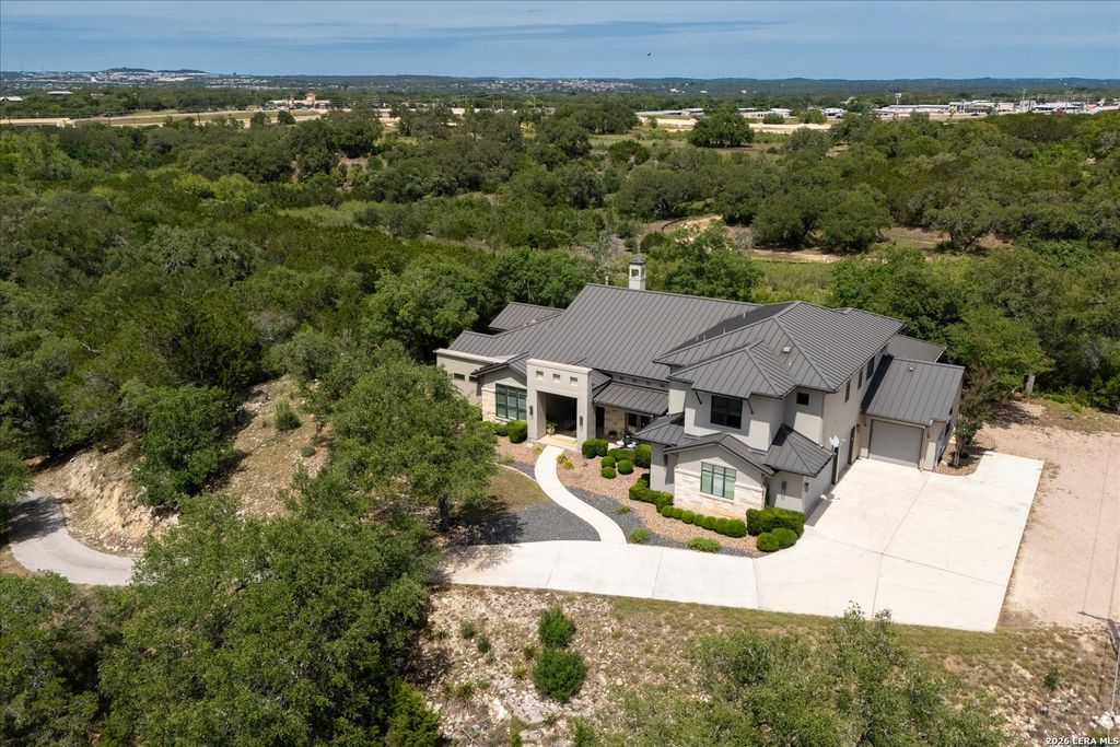 117 BITTER SPGS, Boerne, TX 78006