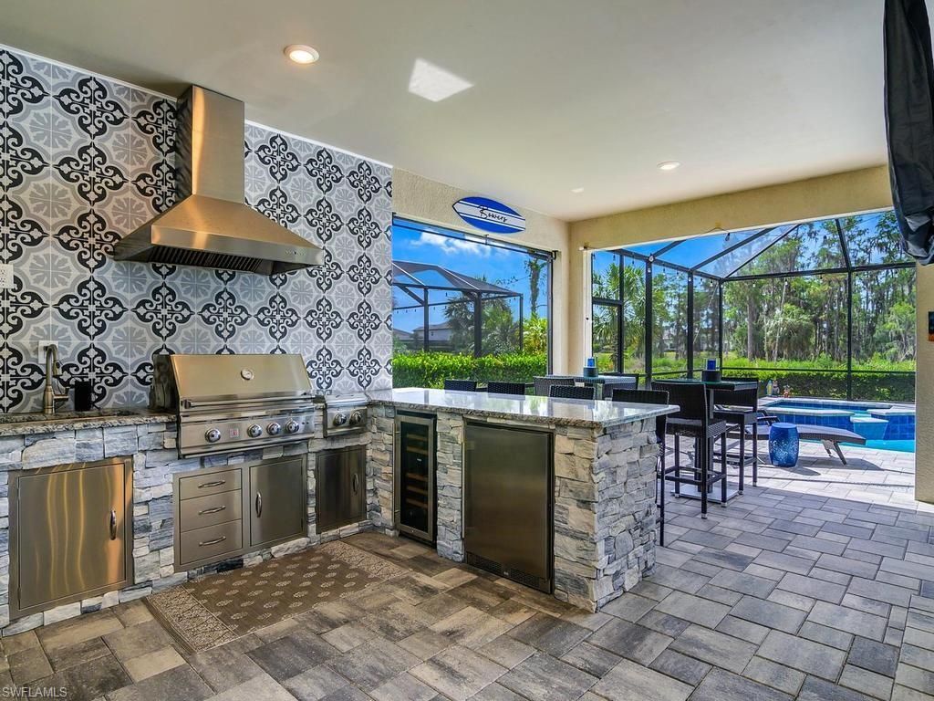 17581 Ashcomb WAY, ESTERO, FL 33928 — photo 4