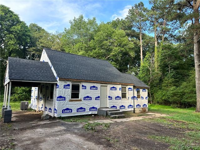 2420 Yarnell Rd, Henrico, VA 23231