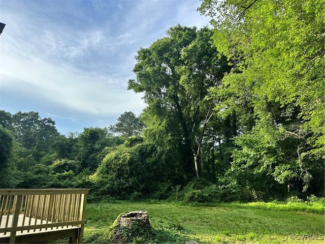 2420 Yarnell Rd, Henrico, VA 23231
