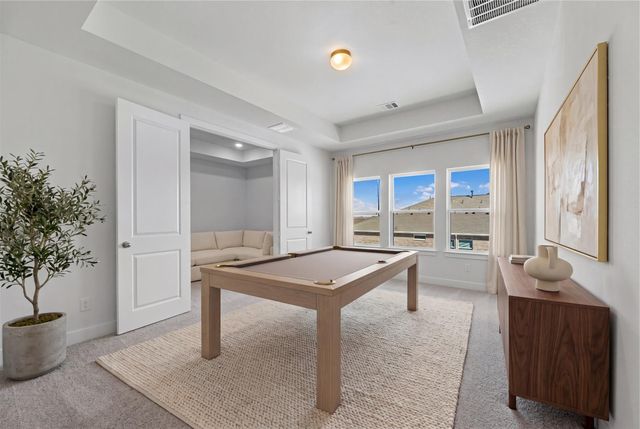 105 Beebalm CV, Georgetown, TX 78633