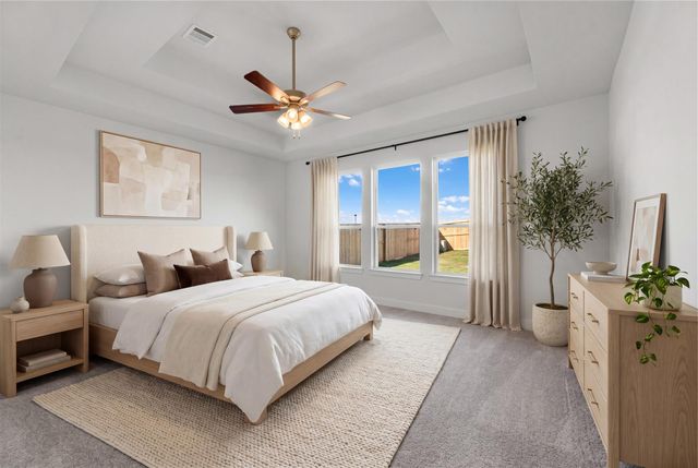105 Beebalm CV, Georgetown, TX 78633