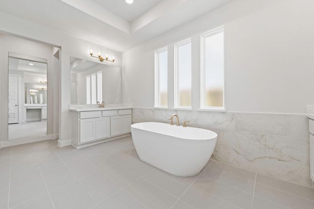 105 Beebalm CV, Georgetown, TX 78633