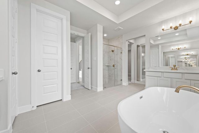 105 Beebalm CV, Georgetown, TX 78633