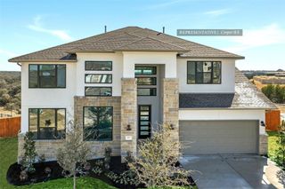 105 Beebalm CV, Georgetown, TX 78633