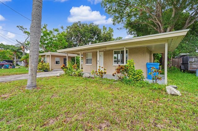 10598 106TH AVENUE, Largo, FL 33773