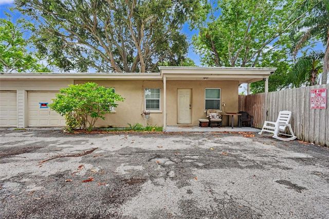 10598 106TH AVENUE, Largo, FL 33773