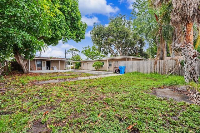 10598 106TH AVENUE, Largo, FL 33773
