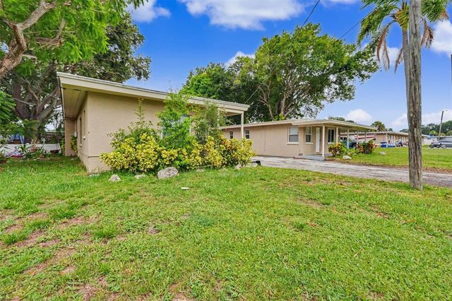 10598 106TH AVENUE, Largo, FL 33773