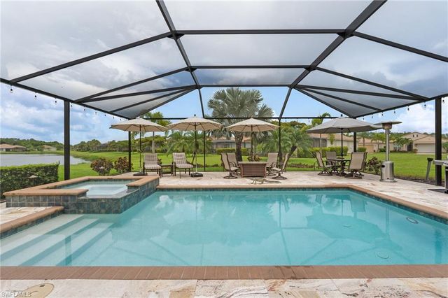 10252 Livorno DR, Fort Myers, FL 33913