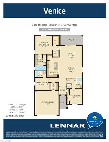 10252 Livorno DR, Fort Myers, FL 33913